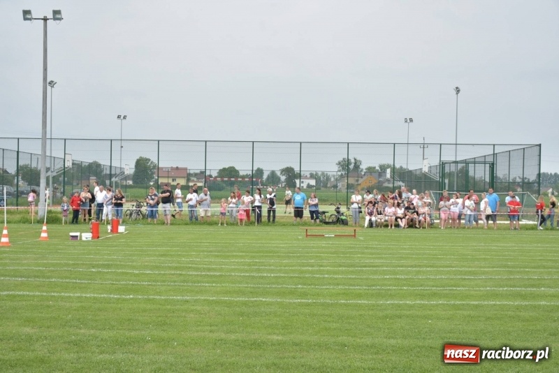 Zdjęcie w galerii na portalu naszraciborz.pl: Rudyszwałd ma wymarzony puchar wójta [FOTO i WIDEO]  wiadomości z regionu