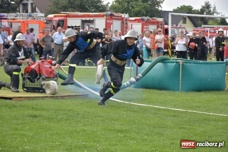 Zdjęcie w galerii na portalu naszraciborz.pl: Rudyszwałd ma wymarzony puchar wójta [FOTO i WIDEO]  wiadomości z regionu