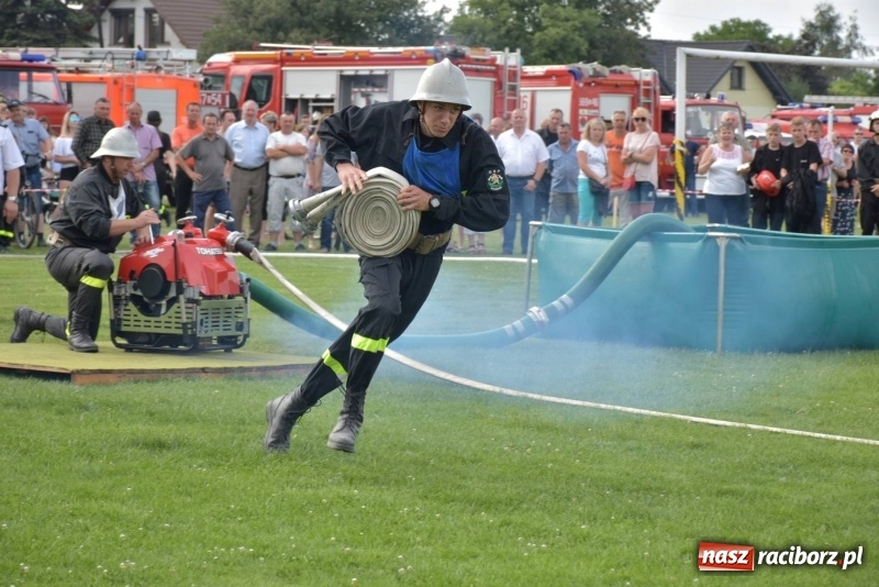 Zdjęcie w galerii na portalu naszraciborz.pl: Rudyszwałd ma wymarzony puchar wójta [FOTO i WIDEO]  wiadomości z regionu