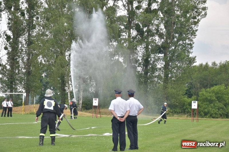 Zdjęcie w galerii na portalu naszraciborz.pl: Rudyszwałd ma wymarzony puchar wójta [FOTO i WIDEO]  wiadomości z regionu