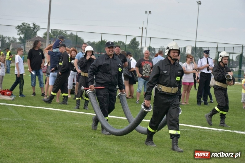 Zdjęcie w galerii na portalu naszraciborz.pl: Rudyszwałd ma wymarzony puchar wójta [FOTO i WIDEO]  wiadomości z regionu