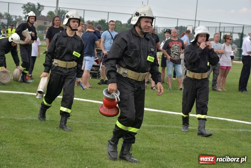Zdjęcie w galerii na portalu naszraciborz.pl: Rudyszwałd ma wymarzony puchar wójta [FOTO i WIDEO]  wiadomości z regionu