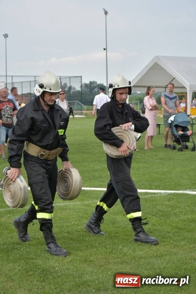 Zdjęcie w galerii na portalu naszraciborz.pl: Rudyszwałd ma wymarzony puchar wójta [FOTO i WIDEO]  wiadomości z regionu
