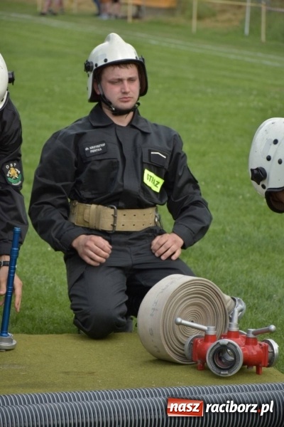Zdjęcie w galerii na portalu naszraciborz.pl: Rudyszwałd ma wymarzony puchar wójta [FOTO i WIDEO]  wiadomości z regionu