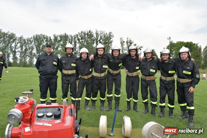 Zdjęcie w galerii na portalu naszraciborz.pl: Rudyszwałd ma wymarzony puchar wójta [FOTO i WIDEO]  wiadomości z regionu