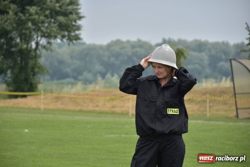 Zdjęcie w galerii na portalu naszraciborz.pl: Rudyszwałd ma wymarzony puchar wójta [FOTO i WIDEO]  wiadomości z regionu