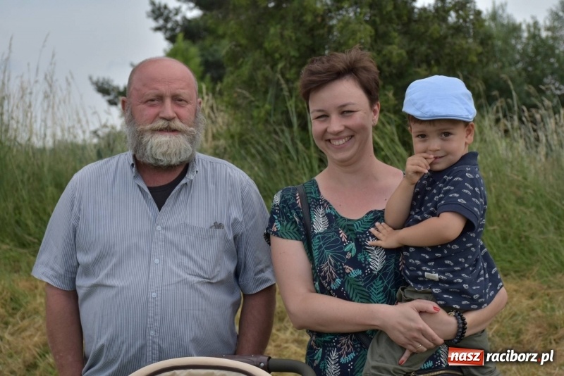 Zdjęcie w galerii na portalu naszraciborz.pl: Rudyszwałd ma wymarzony puchar wójta [FOTO i WIDEO]  wiadomości z regionu