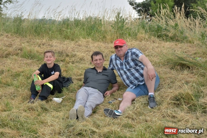 Zdjęcie w galerii na portalu naszraciborz.pl: Rudyszwałd ma wymarzony puchar wójta [FOTO i WIDEO]  wiadomości z regionu