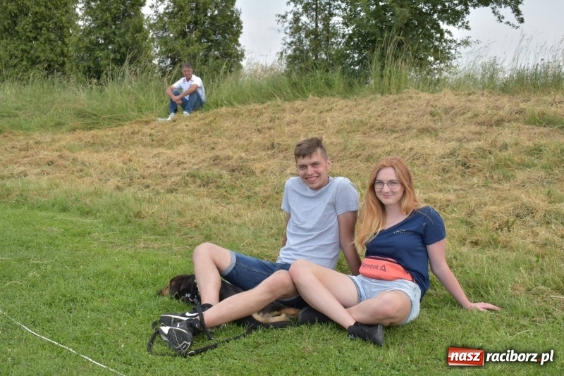 Zdjęcie w galerii na portalu naszraciborz.pl: Rudyszwałd ma wymarzony puchar wójta [FOTO i WIDEO]  wiadomości z regionu