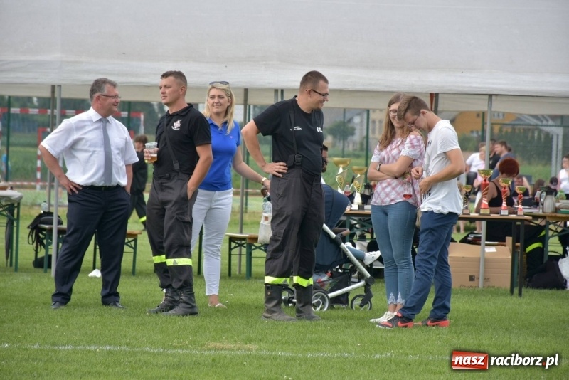 Zdjęcie w galerii na portalu naszraciborz.pl: Rudyszwałd ma wymarzony puchar wójta [FOTO i WIDEO]  wiadomości z regionu