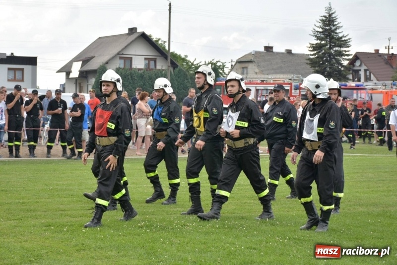 Zdjęcie w galerii na portalu naszraciborz.pl: Rudyszwałd ma wymarzony puchar wójta [FOTO i WIDEO]  wiadomości z regionu