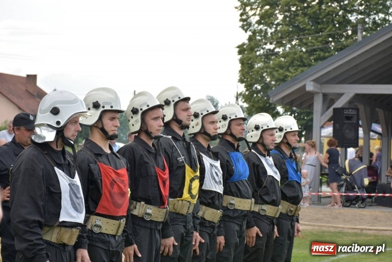 Zdjęcie w galerii na portalu naszraciborz.pl: Rudyszwałd ma wymarzony puchar wójta [FOTO i WIDEO]  wiadomości z regionu