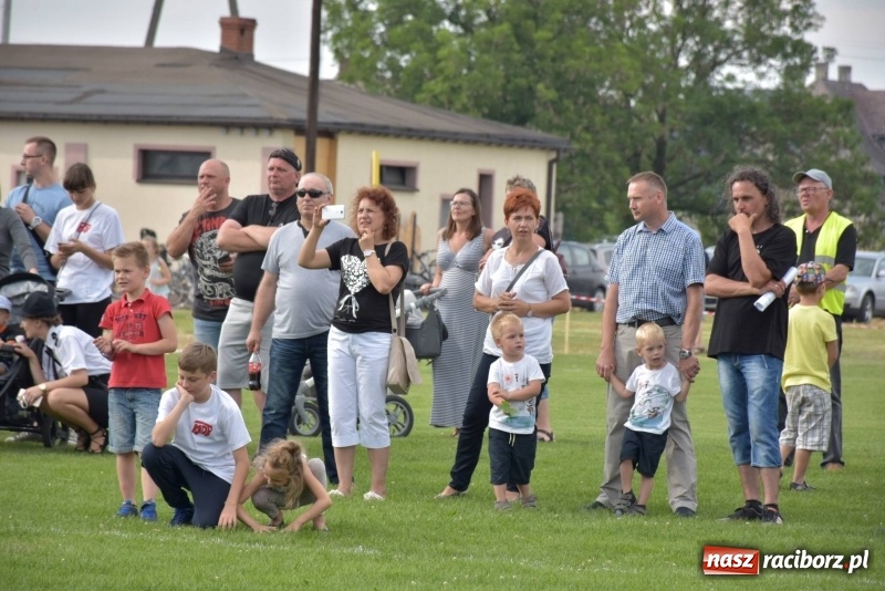 Zdjęcie w galerii na portalu naszraciborz.pl: Rudyszwałd ma wymarzony puchar wójta [FOTO i WIDEO]  wiadomości z regionu