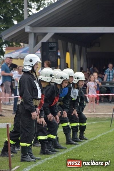 Zdjęcie w galerii na portalu naszraciborz.pl: Rudyszwałd ma wymarzony puchar wójta [FOTO i WIDEO]  wiadomości z regionu