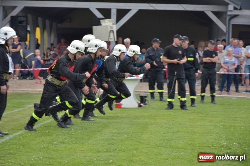 Zdjęcie w galerii na portalu naszraciborz.pl: Rudyszwałd ma wymarzony puchar wójta [FOTO i WIDEO]  wiadomości z regionu