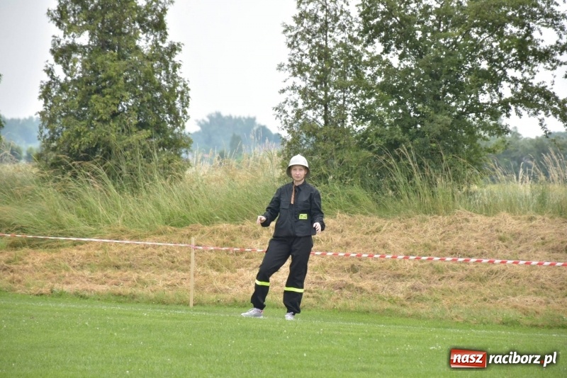 Zdjęcie w galerii na portalu naszraciborz.pl: Rudyszwałd ma wymarzony puchar wójta [FOTO i WIDEO]  wiadomości z regionu