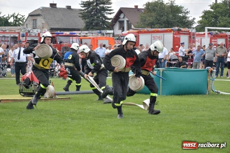 Zdjęcie w galerii na portalu naszraciborz.pl: Rudyszwałd ma wymarzony puchar wójta [FOTO i WIDEO]  wiadomości z regionu