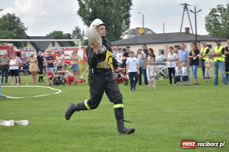 Zdjęcie w galerii na portalu naszraciborz.pl: Rudyszwałd ma wymarzony puchar wójta [FOTO i WIDEO]  wiadomości z regionu