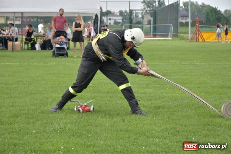 Zdjęcie w galerii na portalu naszraciborz.pl: Rudyszwałd ma wymarzony puchar wójta [FOTO i WIDEO]  wiadomości z regionu
