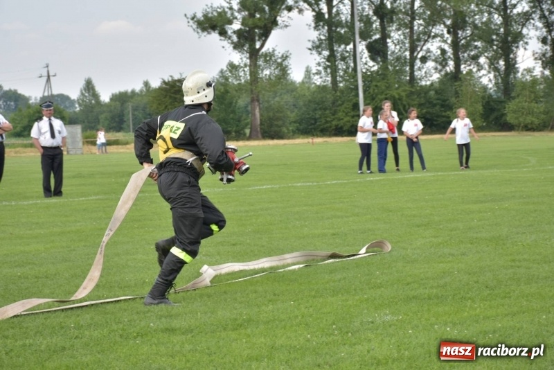Zdjęcie w galerii na portalu naszraciborz.pl: Rudyszwałd ma wymarzony puchar wójta [FOTO i WIDEO]  wiadomości z regionu
