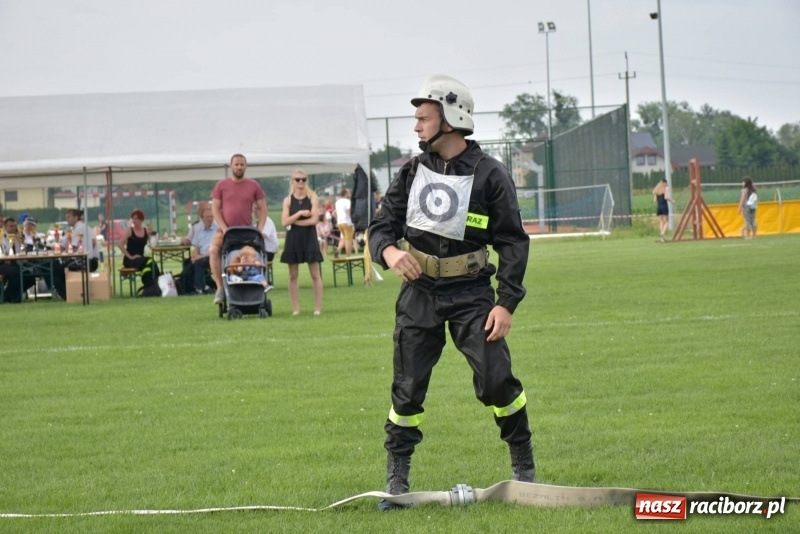 Zdjęcie w galerii na portalu naszraciborz.pl: Rudyszwałd ma wymarzony puchar wójta [FOTO i WIDEO]  wiadomości z regionu