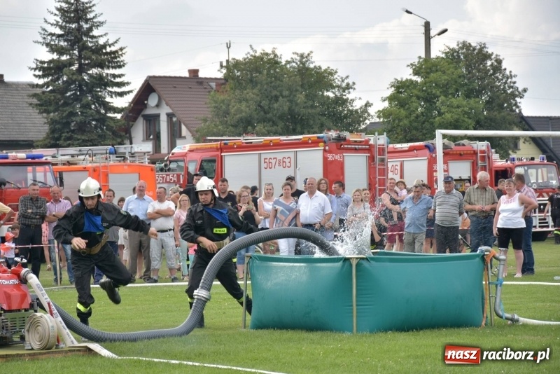 Zdjęcie w galerii na portalu naszraciborz.pl: Rudyszwałd ma wymarzony puchar wójta [FOTO i WIDEO]  wiadomości z regionu