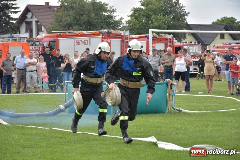 Zdjęcie w galerii na portalu naszraciborz.pl: Rudyszwałd ma wymarzony puchar wójta [FOTO i WIDEO]  wiadomości z regionu