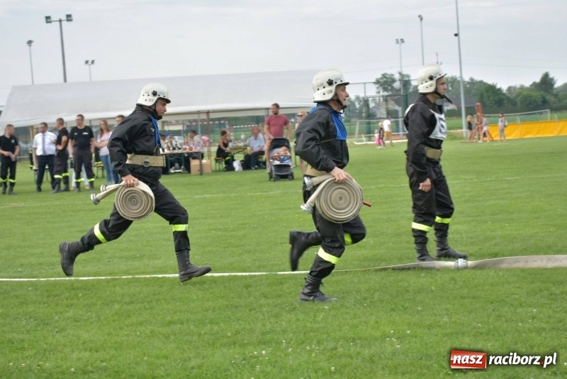 Zdjęcie w galerii na portalu naszraciborz.pl: Rudyszwałd ma wymarzony puchar wójta [FOTO i WIDEO]  wiadomości z regionu