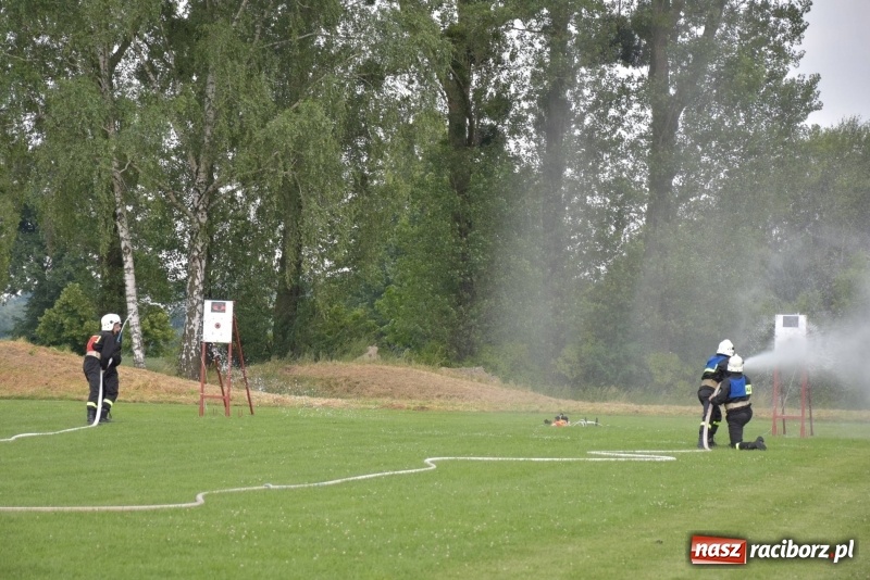 Zdjęcie w galerii na portalu naszraciborz.pl: Rudyszwałd ma wymarzony puchar wójta [FOTO i WIDEO]  wiadomości z regionu