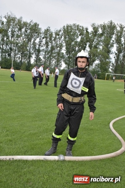 Zdjęcie w galerii na portalu naszraciborz.pl: Rudyszwałd ma wymarzony puchar wójta [FOTO i WIDEO]  wiadomości z regionu