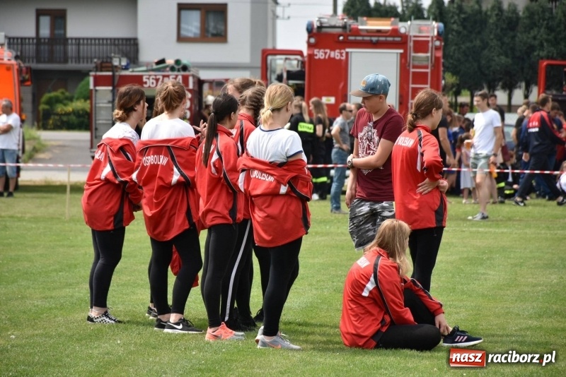 Zdjęcie w galerii na portalu naszraciborz.pl: Rudyszwałd ma wymarzony puchar wójta [FOTO i WIDEO]  wiadomości z regionu