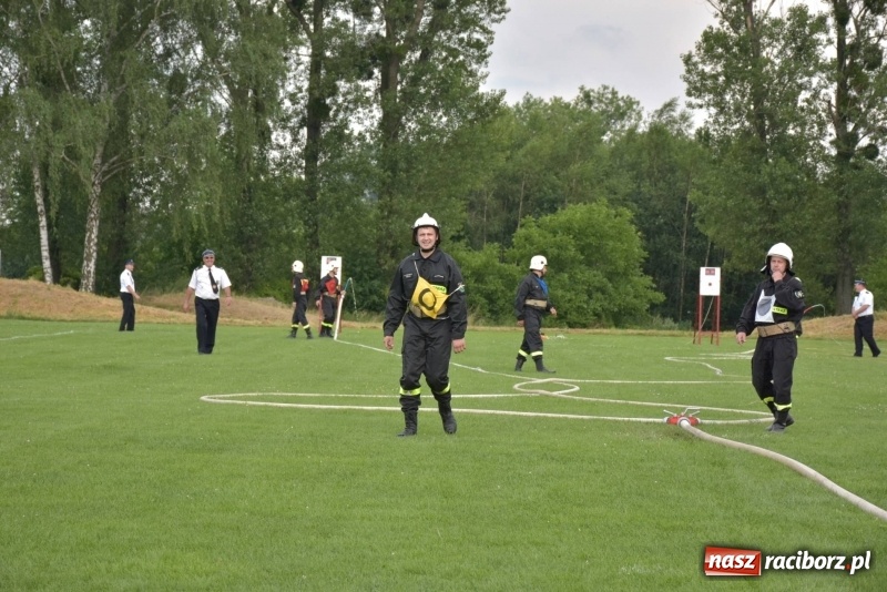 Zdjęcie w galerii na portalu naszraciborz.pl: Rudyszwałd ma wymarzony puchar wójta [FOTO i WIDEO]  wiadomości z regionu