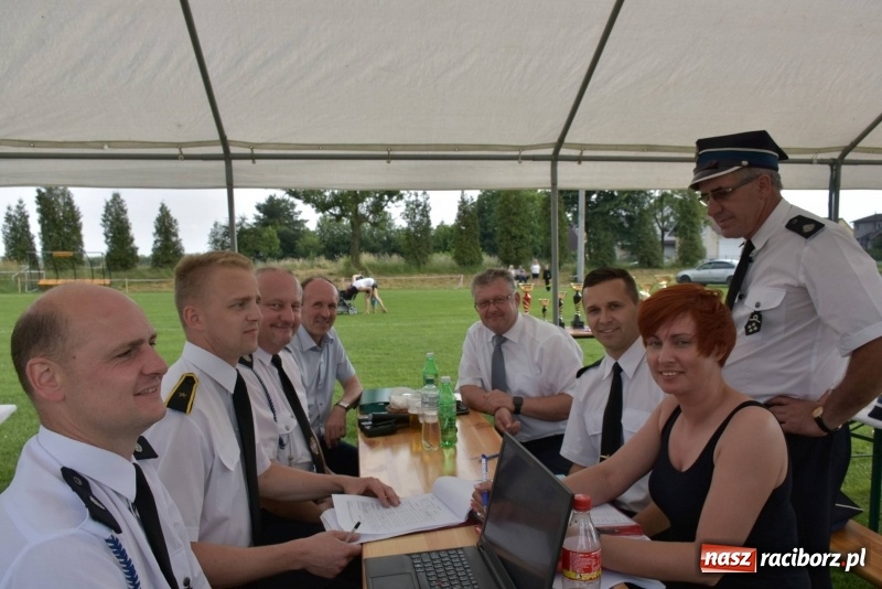 Zdjęcie w galerii na portalu naszraciborz.pl: Rudyszwałd ma wymarzony puchar wójta [FOTO i WIDEO]  wiadomości z regionu