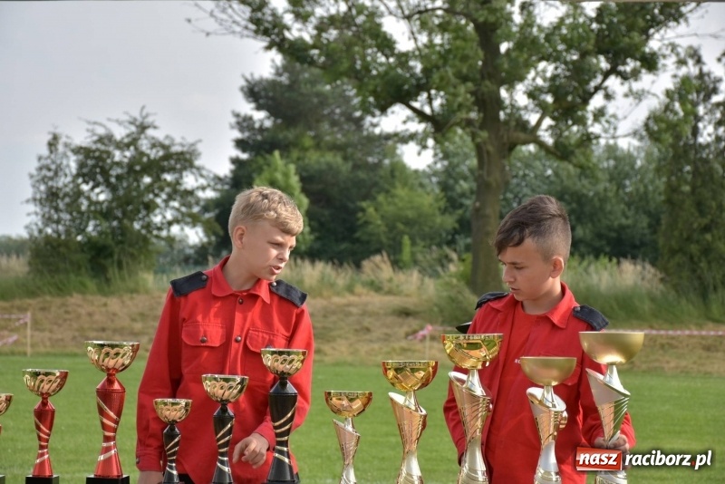 Zdjęcie w galerii na portalu naszraciborz.pl: Rudyszwałd ma wymarzony puchar wójta [FOTO i WIDEO]  wiadomości z regionu