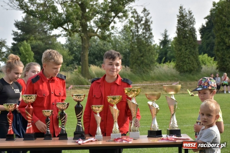 Zdjęcie w galerii na portalu naszraciborz.pl: Rudyszwałd ma wymarzony puchar wójta [FOTO i WIDEO]  wiadomości z regionu