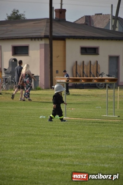 Zdjęcie w galerii na portalu naszraciborz.pl: Rudyszwałd ma wymarzony puchar wójta [FOTO i WIDEO]  wiadomości z regionu