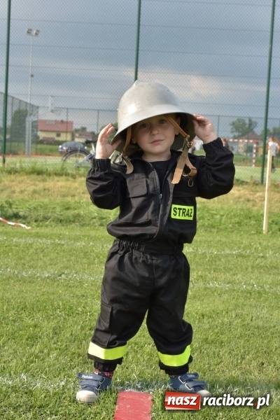 Zdjęcie w galerii na portalu naszraciborz.pl: Rudyszwałd ma wymarzony puchar wójta [FOTO i WIDEO]  wiadomości z regionu