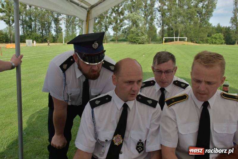 Zdjęcie w galerii na portalu naszraciborz.pl: Rudyszwałd ma wymarzony puchar wójta [FOTO i WIDEO]  wiadomości z regionu