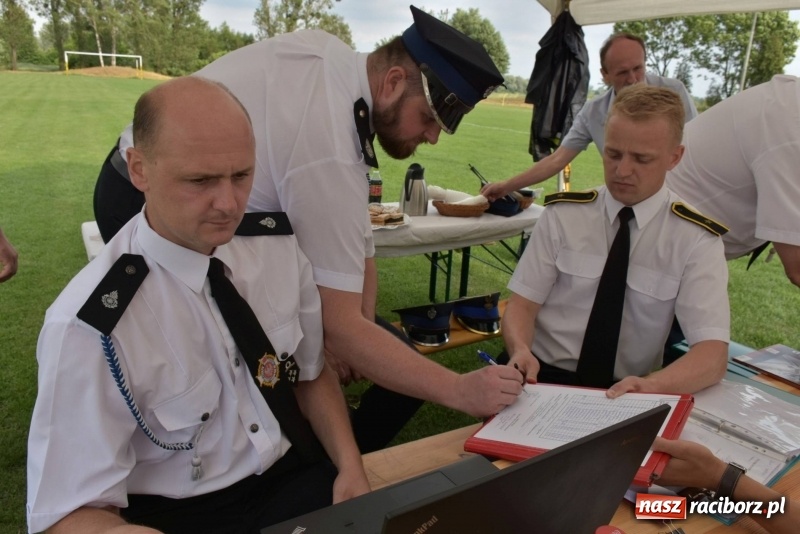 Zdjęcie w galerii na portalu naszraciborz.pl: Rudyszwałd ma wymarzony puchar wójta [FOTO i WIDEO]  wiadomości z regionu