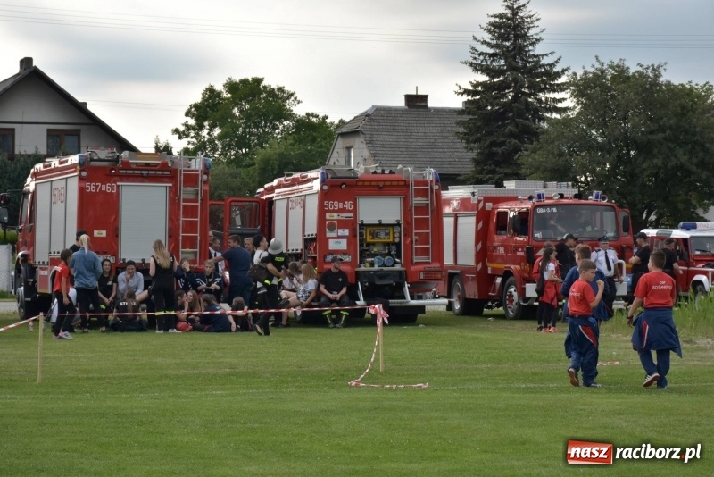 Zdjęcie w galerii na portalu naszraciborz.pl: Rudyszwałd ma wymarzony puchar wójta [FOTO i WIDEO]  wiadomości z regionu