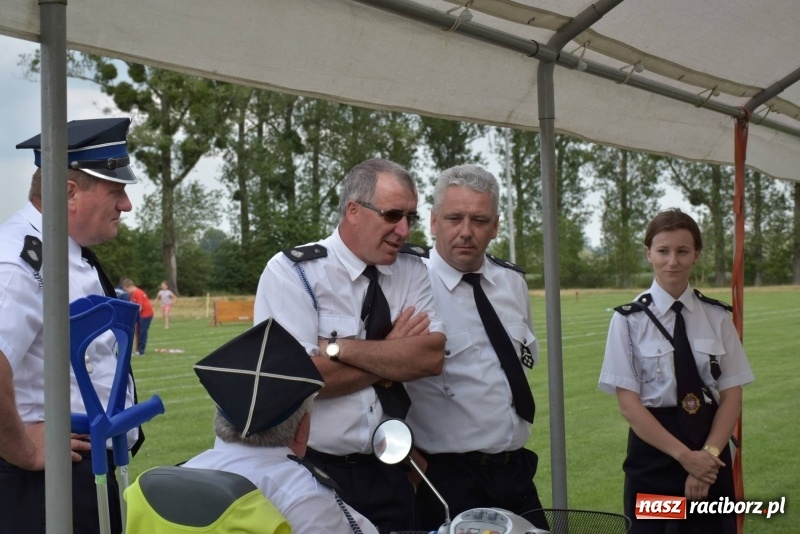 Zdjęcie w galerii na portalu naszraciborz.pl: Rudyszwałd ma wymarzony puchar wójta [FOTO i WIDEO]  wiadomości z regionu