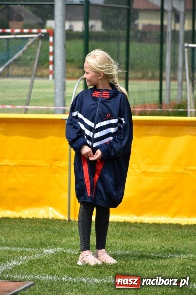 Zdjęcie w galerii na portalu naszraciborz.pl: Rudyszwałd ma wymarzony puchar wójta [FOTO i WIDEO]  wiadomości z regionu