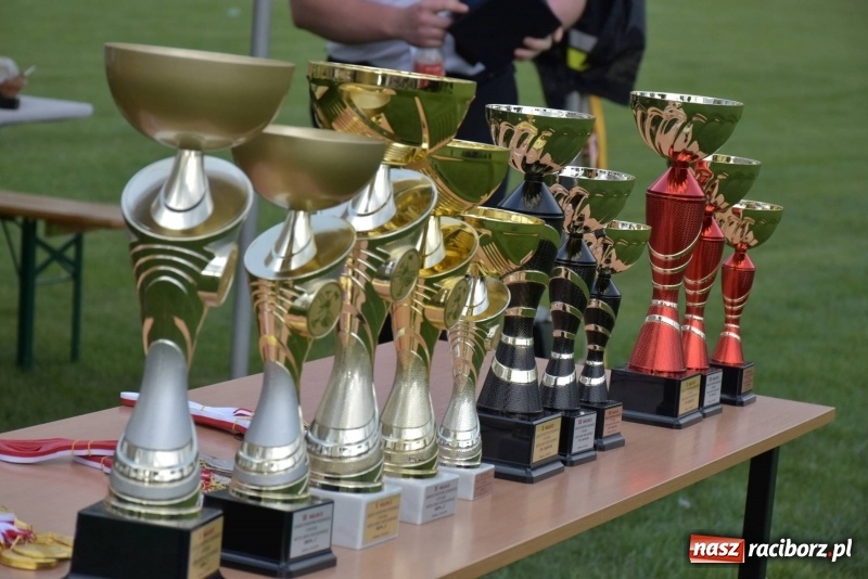 Zdjęcie w galerii na portalu naszraciborz.pl: Rudyszwałd ma wymarzony puchar wójta [FOTO i WIDEO]  wiadomości z regionu