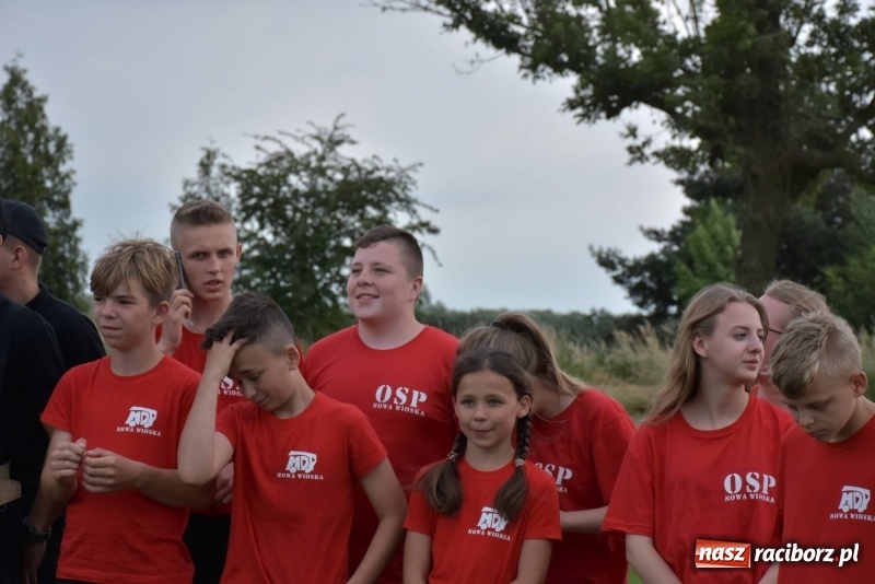 Zdjęcie w galerii na portalu naszraciborz.pl: Rudyszwałd ma wymarzony puchar wójta [FOTO i WIDEO]  wiadomości z regionu