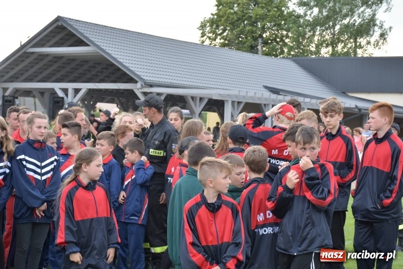 Zdjęcie w galerii na portalu naszraciborz.pl: Rudyszwałd ma wymarzony puchar wójta [FOTO i WIDEO]  wiadomości z regionu