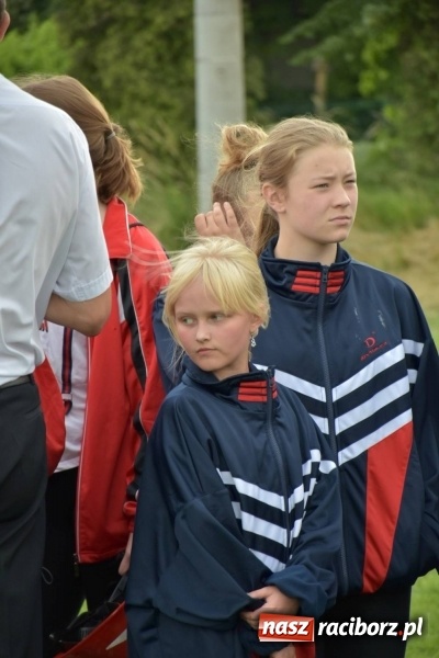 Zdjęcie w galerii na portalu naszraciborz.pl: Rudyszwałd ma wymarzony puchar wójta [FOTO i WIDEO]  wiadomości z regionu