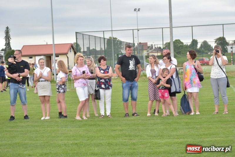 Zdjęcie w galerii na portalu naszraciborz.pl: Rudyszwałd ma wymarzony puchar wójta [FOTO i WIDEO]  wiadomości z regionu