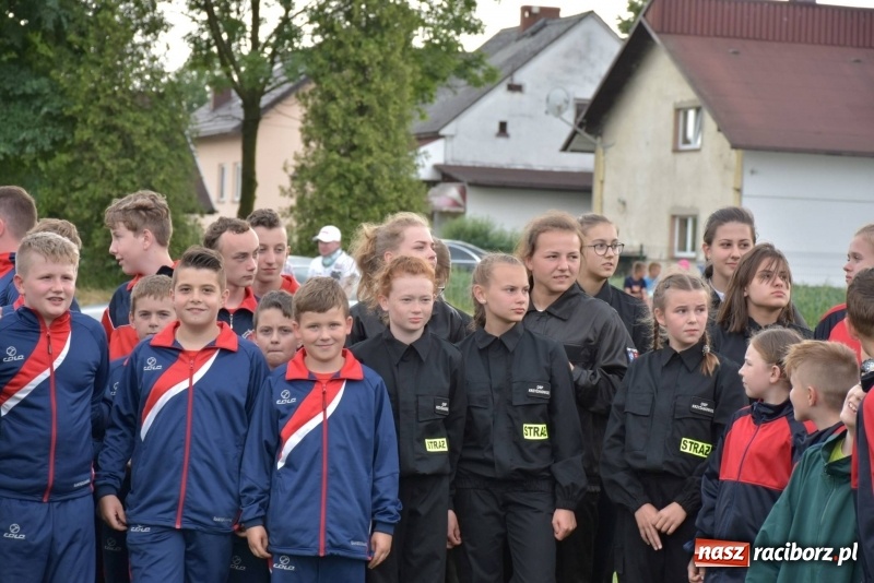 Zdjęcie w galerii na portalu naszraciborz.pl: Rudyszwałd ma wymarzony puchar wójta [FOTO i WIDEO]  wiadomości z regionu