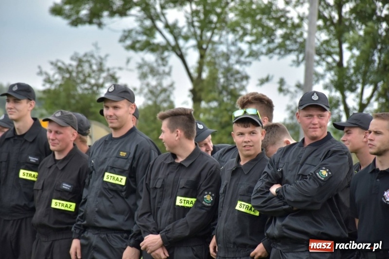 Zdjęcie w galerii na portalu naszraciborz.pl: Rudyszwałd ma wymarzony puchar wójta [FOTO i WIDEO]  wiadomości z regionu