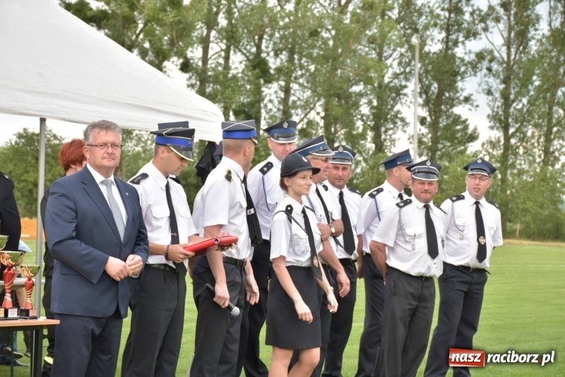 Zdjęcie w galerii na portalu naszraciborz.pl: Rudyszwałd ma wymarzony puchar wójta [FOTO i WIDEO]  wiadomości z regionu